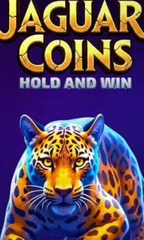 Jaguar Coins