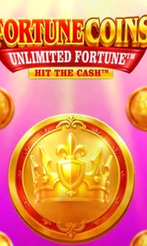 Fortune Coins Unlimited Fortune