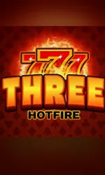 Three Hotfire