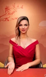 Tao Yuan Baccarat 6