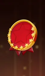 5 Star Coins Hold & Win