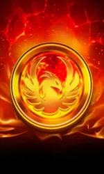 Phoenix Hotfire Hold & Win