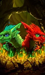 Double Dragon Gold: Hold & Win