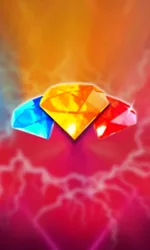 Turbo Diamonds: Hold & Win