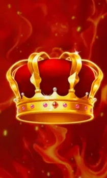 Fire Crown