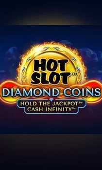 Hot Slot Diamond Coins