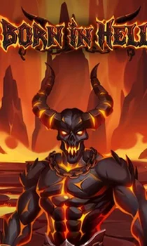 Born In Hell