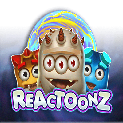 Reactoonz